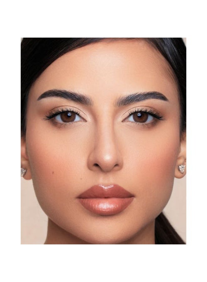 LensMe Lens Me (Doll) Cosmetics, a pack of two lenses. Contact lenses for use for 6 months, colored contact lenses. - Image 1
